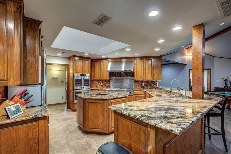 1605 County Road 1785, Yantis TX 75497 - Photo 11