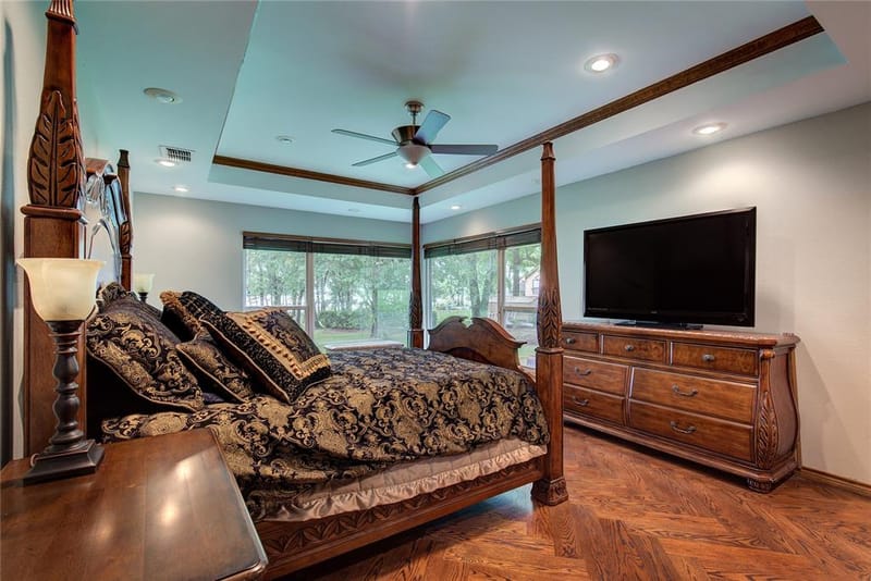 1605 County Road 1785, Yantis TX 75497 - Photo 19