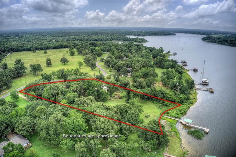 1605 County Road 1785, Yantis TX 75497 - Photo 40
