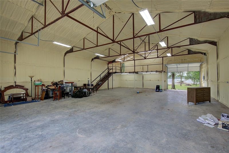 1605 County Road 1785, Yantis TX 75497 - Photo 31