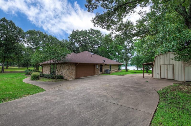 1605 County Road 1785, Yantis TX 75497 - Photo 29