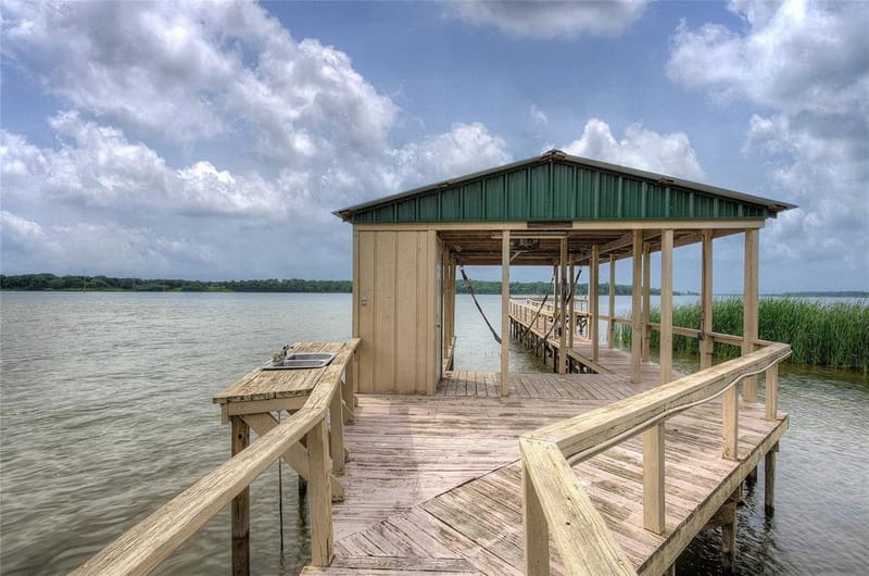 1605 County Road 1785, Yantis TX 75497 - Photo 4