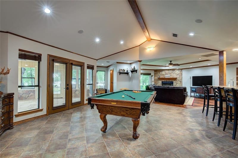 1605 County Road 1785, Yantis TX 75497 - Photo 8