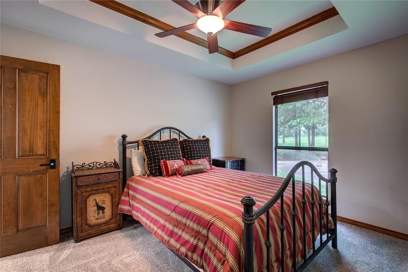 1605 County Road 1785, Yantis TX 75497 - Photo 21