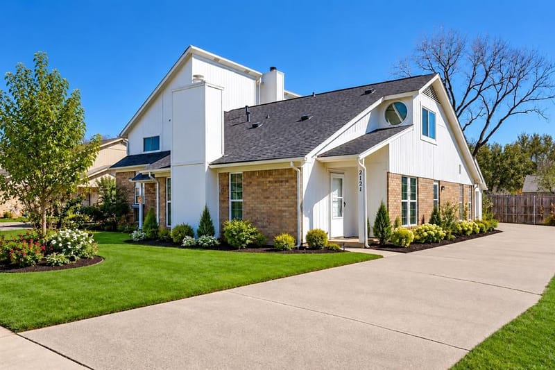 2121 Stone Moss Lane, Grapevine TX 76051
