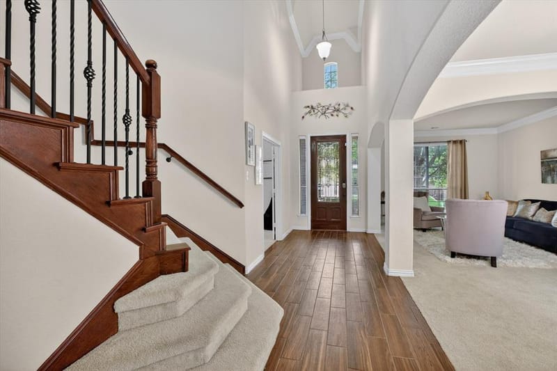 6601 Vintage Drive, Arlington TX 76001 - Photo 12