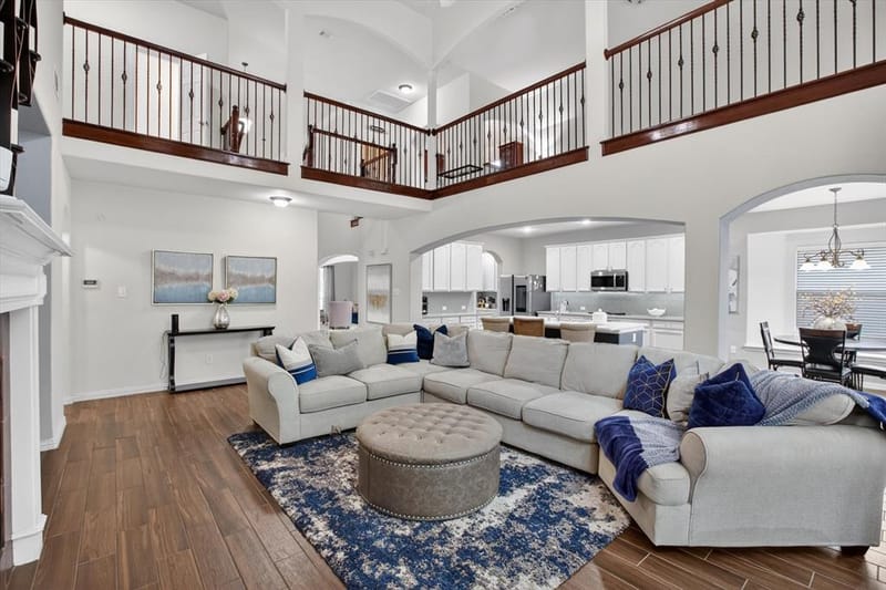 6601 Vintage Drive, Arlington TX 76001