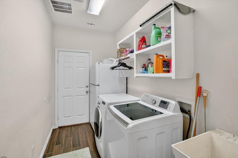 6601 Vintage Drive, Arlington TX 76001 - Photo 14