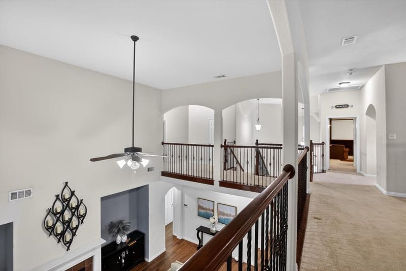 6601 Vintage Drive, Arlington TX 76001 - Photo 15