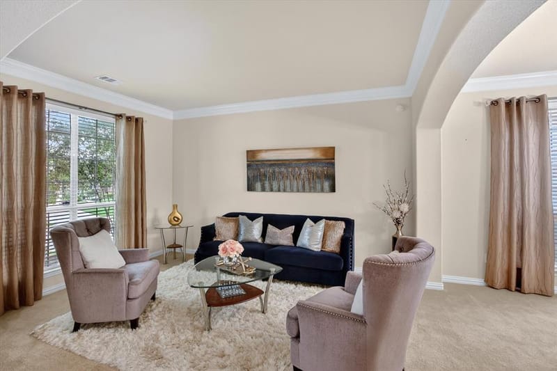 6601 Vintage Drive, Arlington TX 76001 - Photo 11