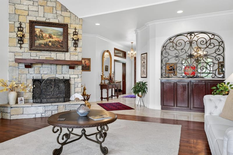 7605 Royal Troon Drive, Fort Worth TX 76179 - Photo 6