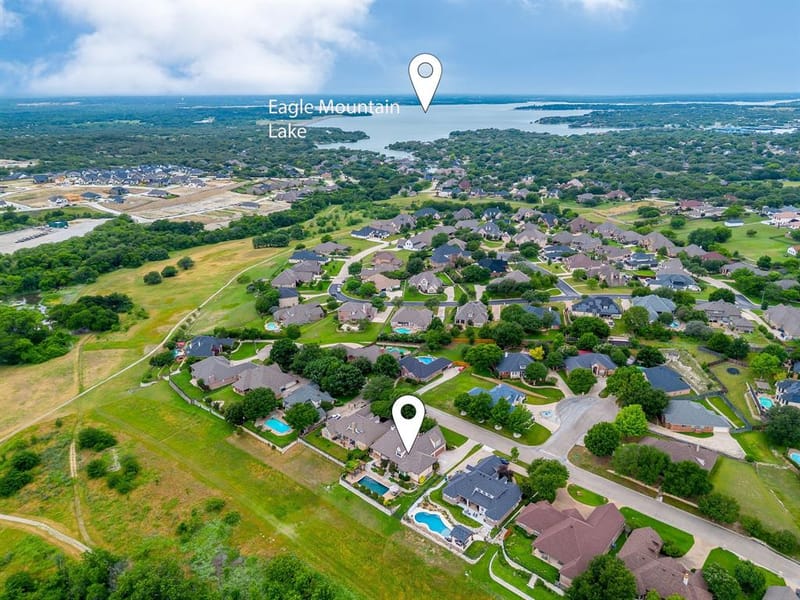 7605 Royal Troon Drive, Fort Worth TX 76179 - Photo 13