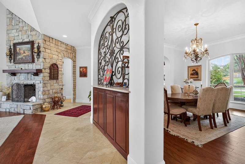 7605 Royal Troon Drive, Fort Worth TX 76179 - Photo 12