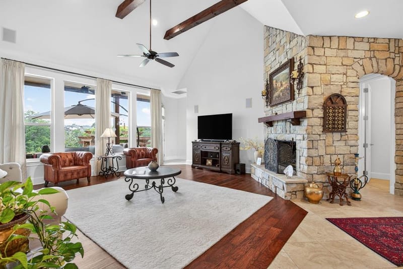 7605 Royal Troon Drive, Fort Worth TX 76179 - Photo 7