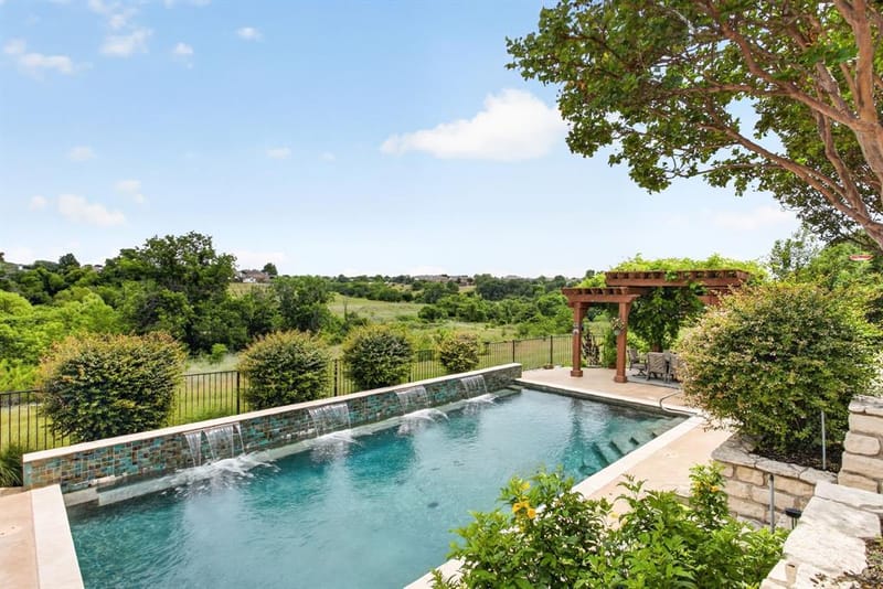 7605 Royal Troon Drive, Fort Worth TX 76179 - Photo 3