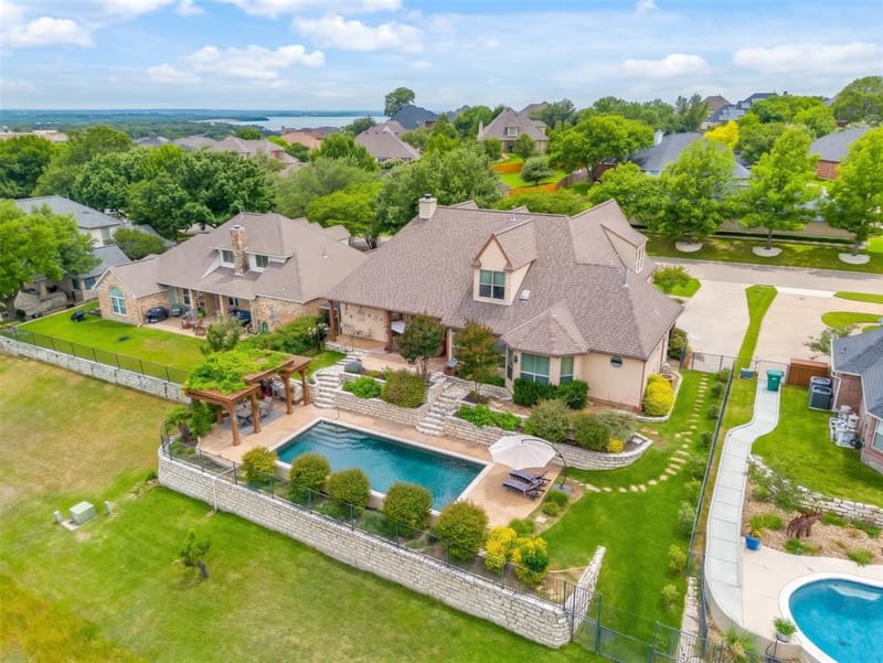 7605 Royal Troon Drive, Fort Worth TX 76179