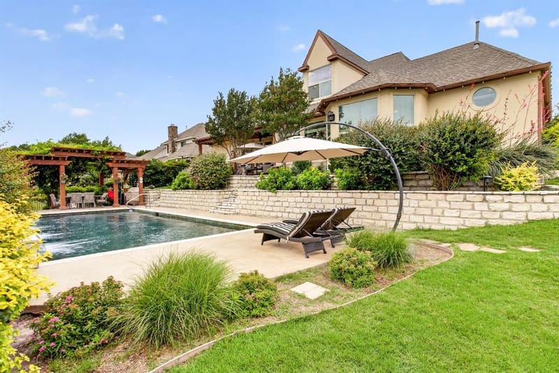 7605 Royal Troon Drive, Fort Worth TX 76179 - Photo 37