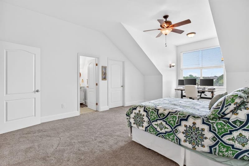 7605 Royal Troon Drive, Fort Worth TX 76179 - Photo 29