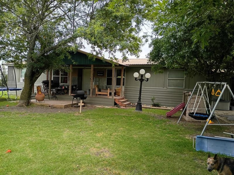 634 Blair Road, Waxahachie TX 75165