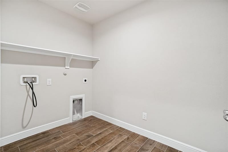 608 Breckenridge Park Drive, Alvarado TX 76009 - Photo 16