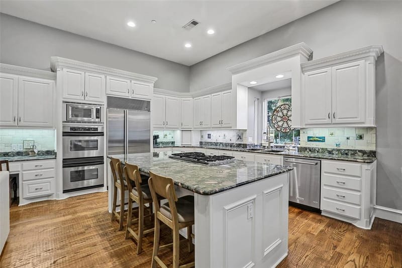 10040 Little Horn Circle, Frisco TX 75035 - Photo 12