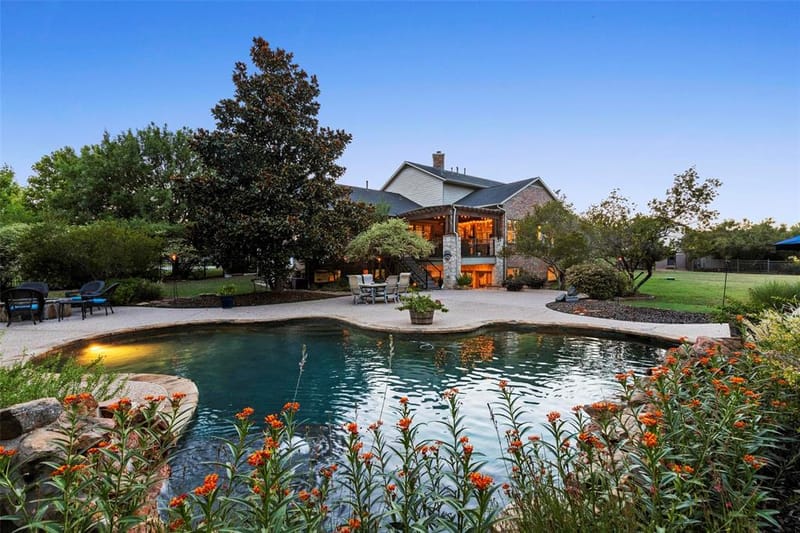 10040 Little Horn Circle, Frisco TX 75035 - Photo 3