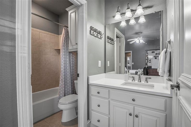 10040 Little Horn Circle, Frisco TX 75035 - Photo 36