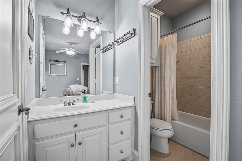10040 Little Horn Circle, Frisco TX 75035 - Photo 32
