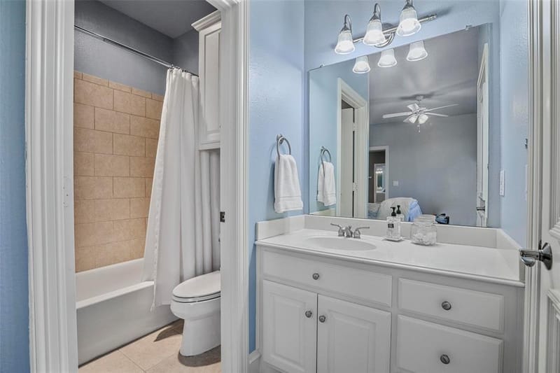 10040 Little Horn Circle, Frisco TX 75035 - Photo 34