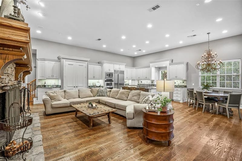 10040 Little Horn Circle, Frisco TX 75035 - Photo 10