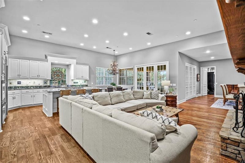 10040 Little Horn Circle, Frisco TX 75035 - Photo 11