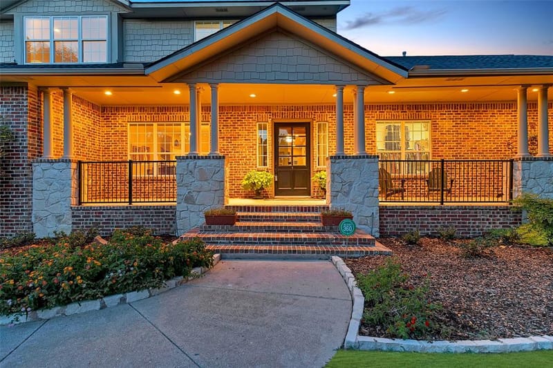 10040 Little Horn Circle, Frisco TX 75035 - Photo 4