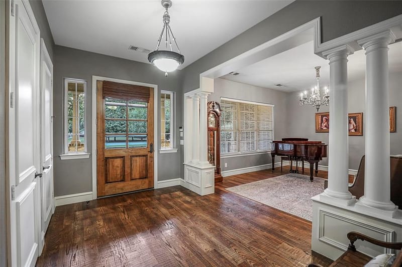10040 Little Horn Circle, Frisco TX 75035 - Photo 8