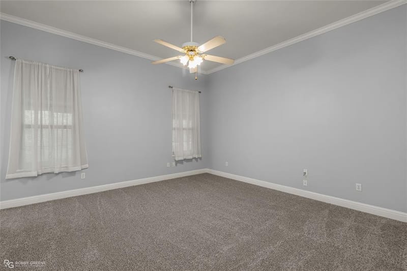 210 Country Club Drive, Benton LA 71006 - Photo 17