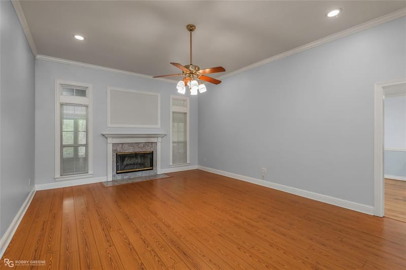 210 Country Club Drive, Benton LA 71006 - Photo 5