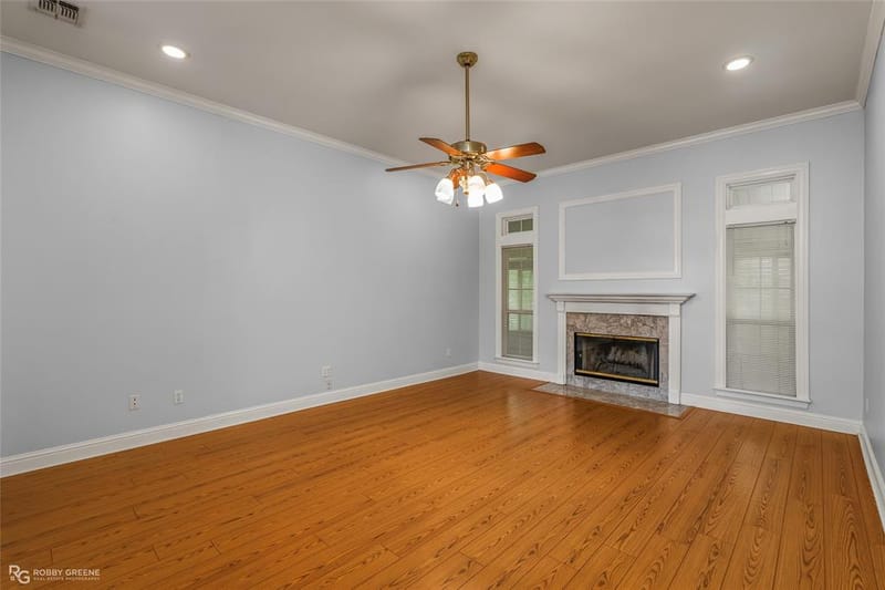 210 Country Club Drive, Benton LA 71006 - Photo 4