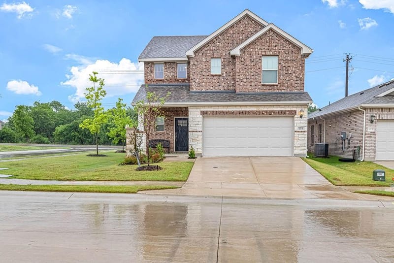 610 Melody Hill Drive, Princeton TX 75071