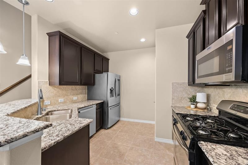 5621 Cojimar Drive, McKinney TX 75070 - Photo 12