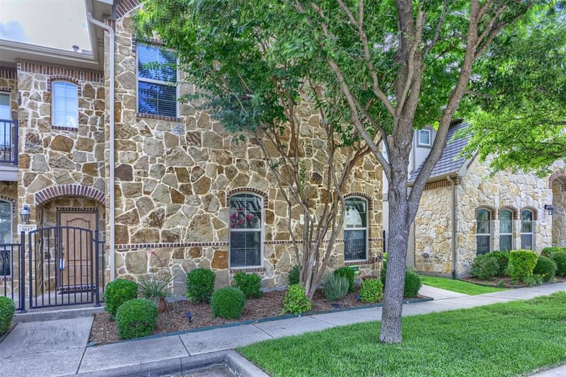 5621 Cojimar Drive, McKinney TX 75070