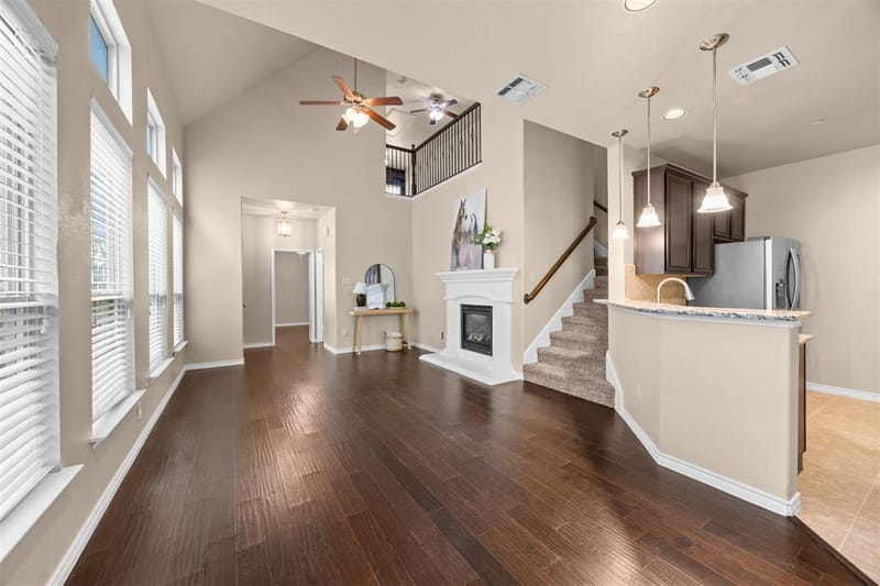5621 Cojimar Drive, McKinney TX 75070 - Photo 8