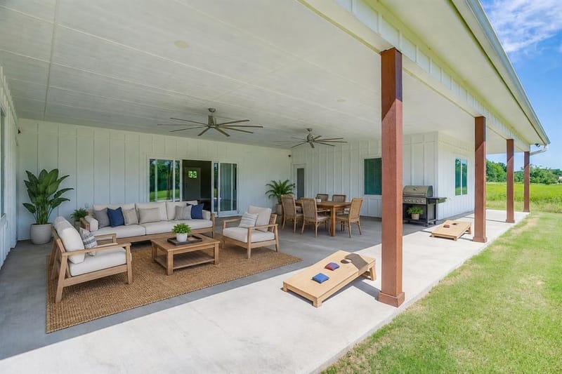 13901 County Road 102, Grandview TX 76050 - Photo 30