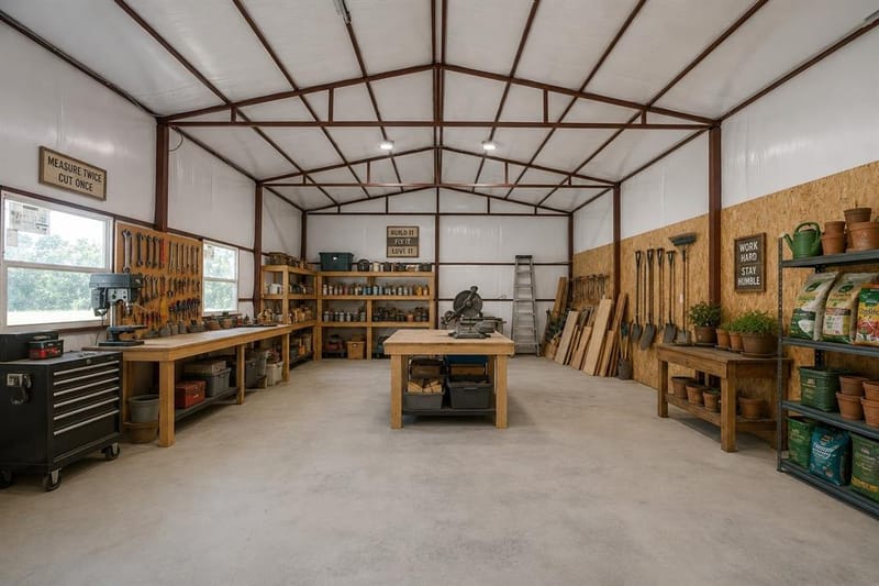 13901 County Road 102, Grandview TX 76050 - Photo 34