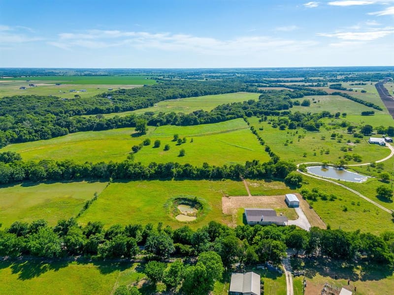 13901 County Road 102, Grandview TX 76050 - Photo 37