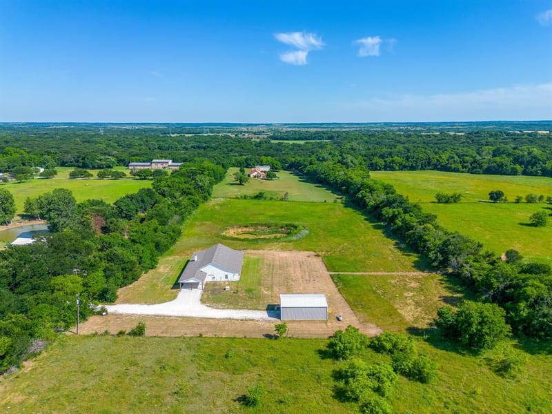 13901 County Road 102, Grandview TX 76050 - Photo 39