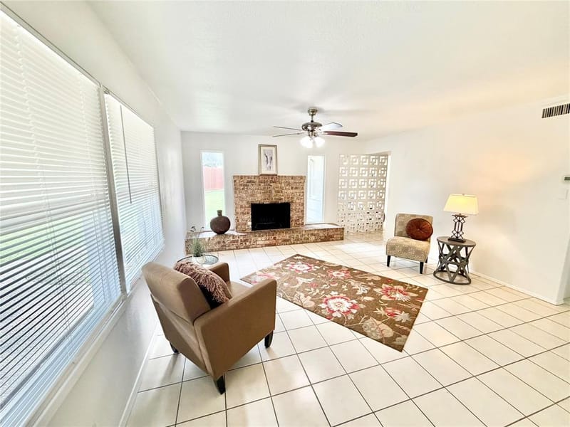 2117 Foxcroft Circle, Denton TX 76209 - Photo 6