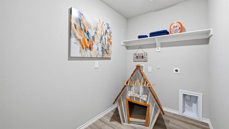 1409 TIN ROOF Road, Denton TX 76249 - Photo 32