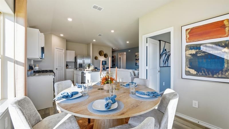 1409 TIN ROOF Road, Denton TX 76249 - Photo 9