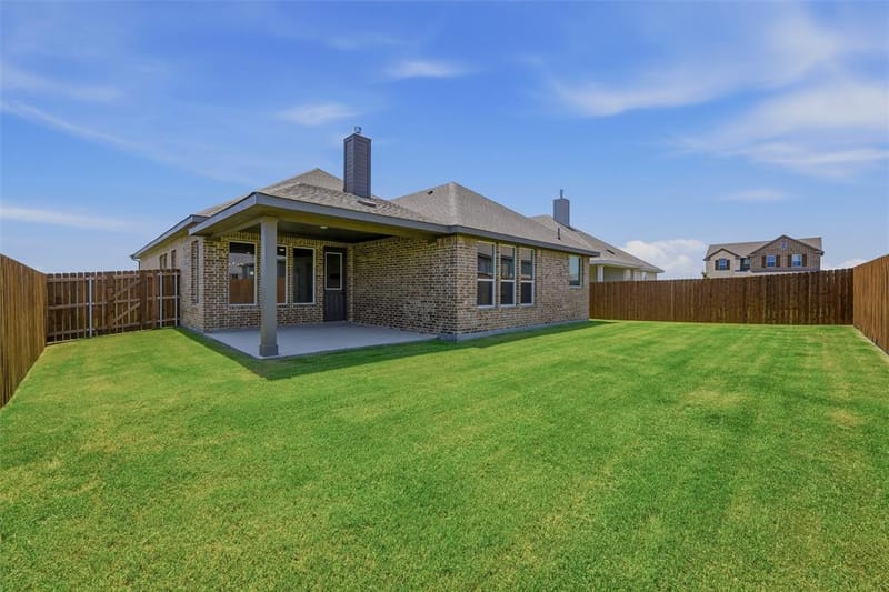 2105 Bluebird Lane, Anna TX 75409 - Photo 27