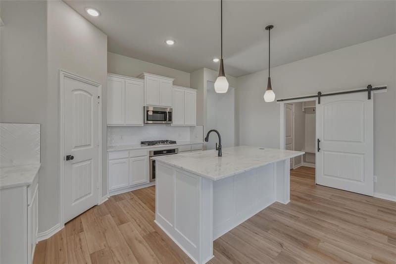 2105 Bluebird Lane, Anna TX 75409 - Photo 13