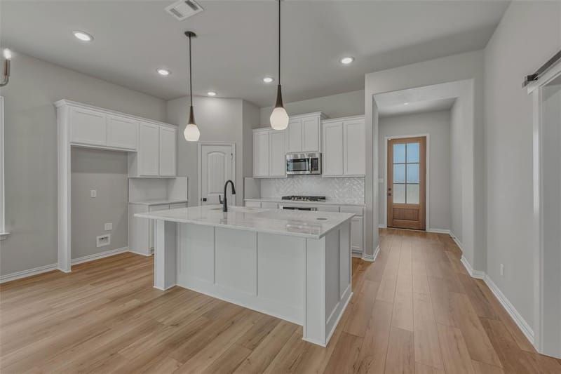 2105 Bluebird Lane, Anna TX 75409 - Photo 12